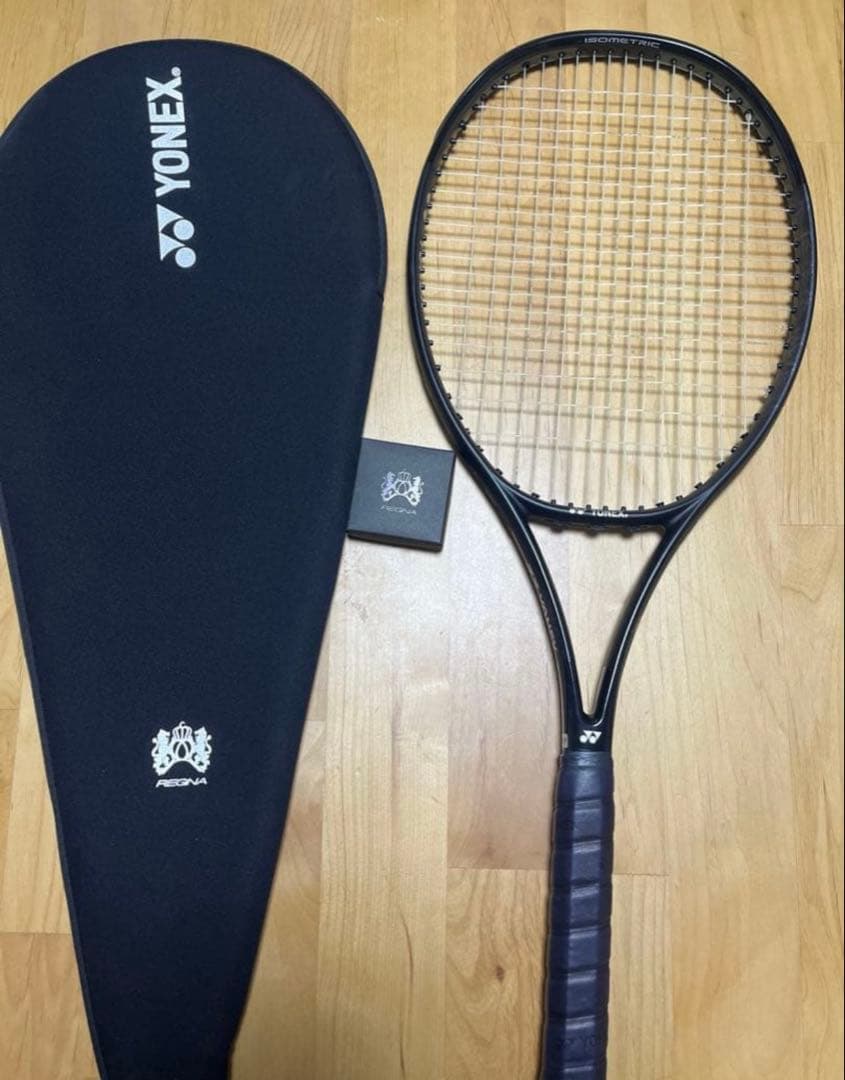 レグナ100 G2 限定エンドキャップ付き - メルカリ