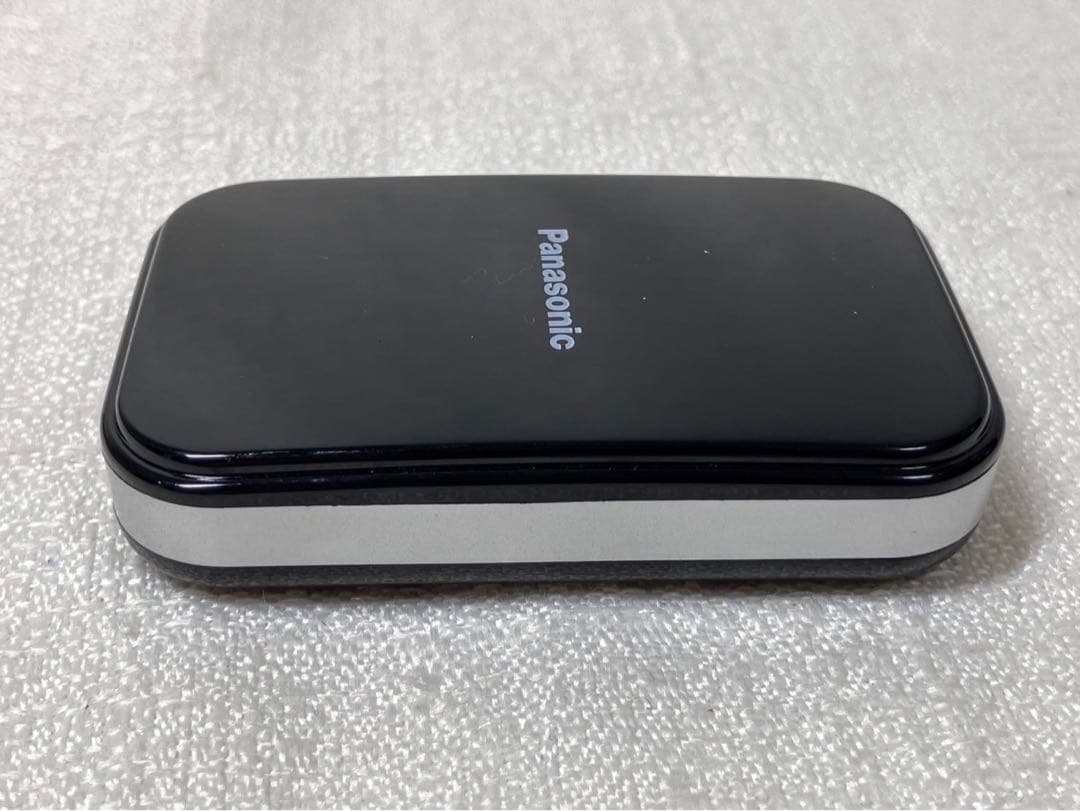 パナソニック（Panasonic） ワイヤレス送信機HK8900 - メルカリ