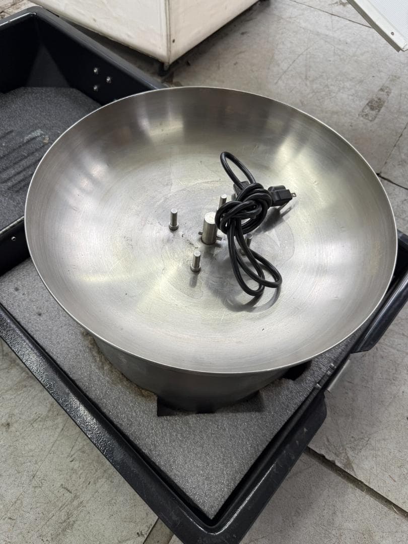 バフェットエンハンス チョコレートファウンテン タワー型チョコレート