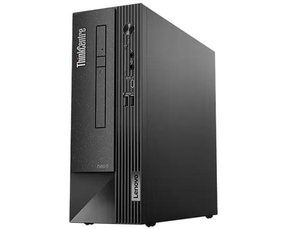 Lenovo デスクトップPC ThinkCentre 第12世代Corei5 Lenovo（レノボ） デスクトップパソコン Lenovo ThinkCentre neo 50q