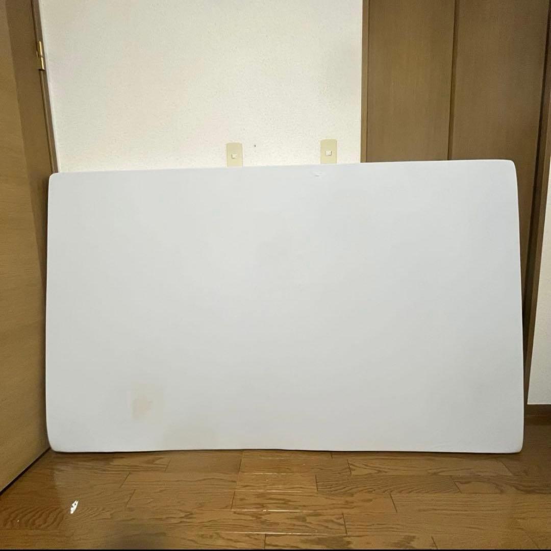 モットン 高反発 マットレス セミダブル 硬め 170N 圧縮発送予定