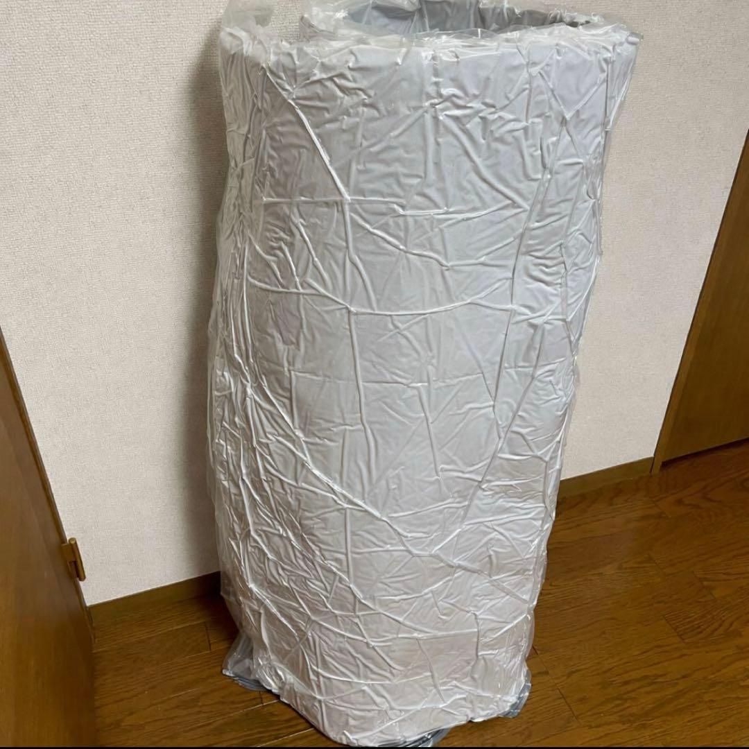 モットン 高反発 マットレス セミダブル 硬め 170N 圧縮発送予定