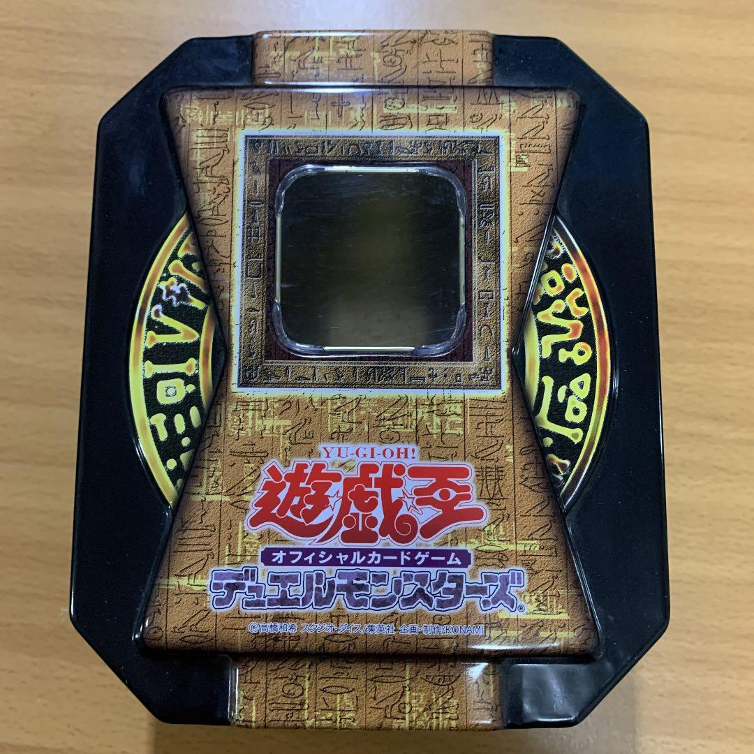 遊戯王 BOOSTER PACK COLLECTORS TIN 2005 缶 - メルカリ