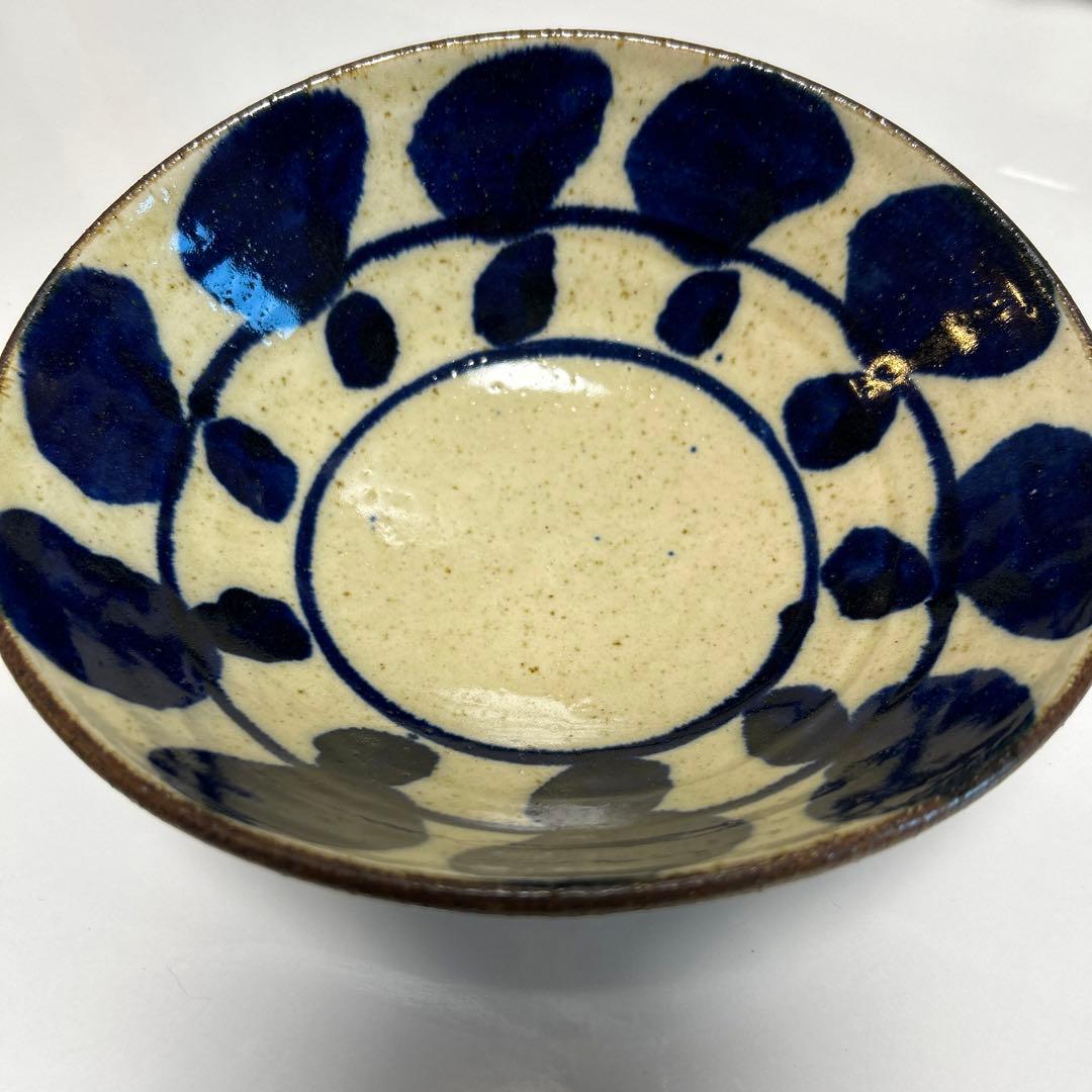 新品◇遠藤太郎 楕円鉢 陶器 益子焼 三浦春馬 - メルカリ