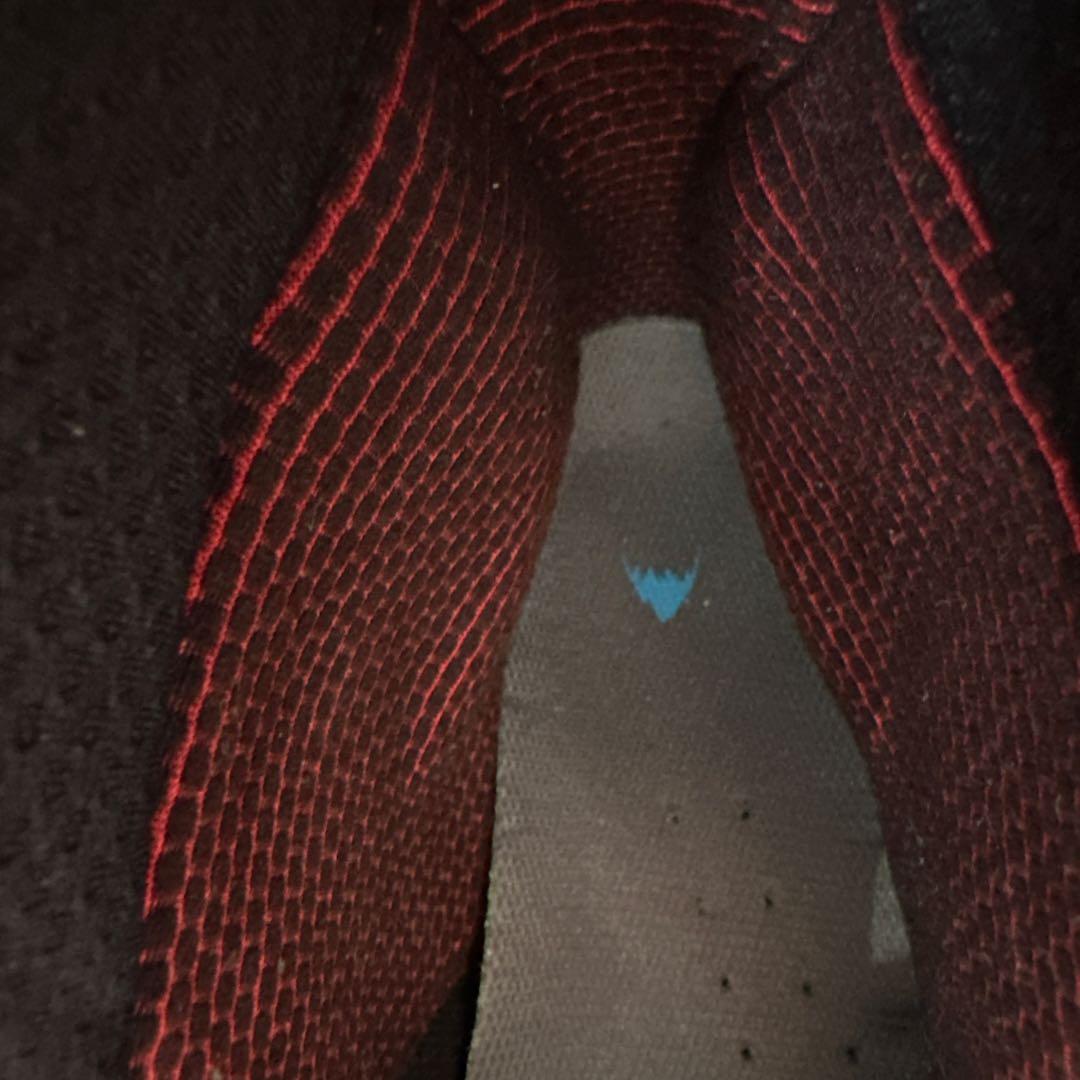 D-X ブラック スノーボードブーツ　27.5cm 9.5 us