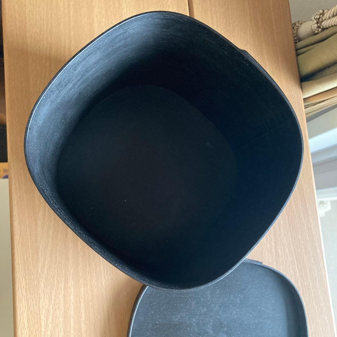 IFUJI TISSUE BOX CUBE イフジ ティッシュボックス - メルカリ