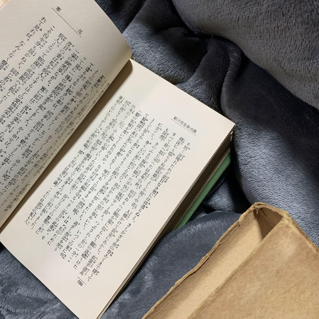 浪六全集 第六篇。村上浪六の作品集。昭和3年。村上信著者。当時物