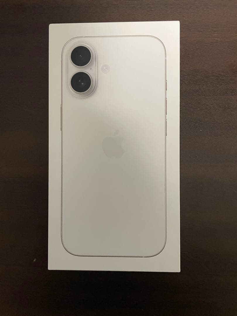 ⭐︎早い者勝ち【新品未開封】Apple iPhone 17 ホワイト 本体 iPhone 17 【新品未開封】iPhone17 256GB [ホワイト ] MG684J/A SIM