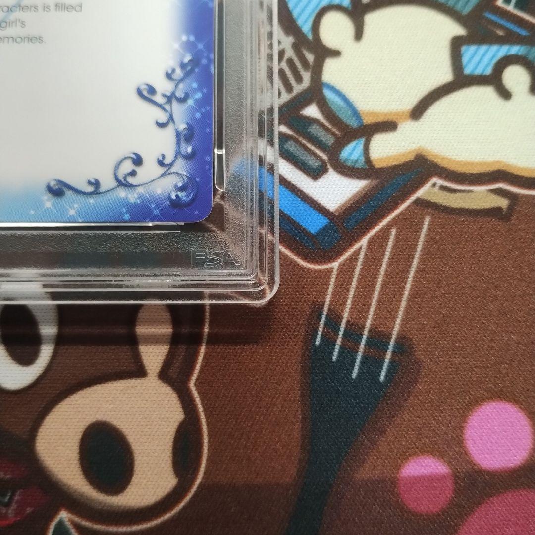 PSA10 ハイスクールD×D HERO サイン プレシャスメモリーズ - メルカリ