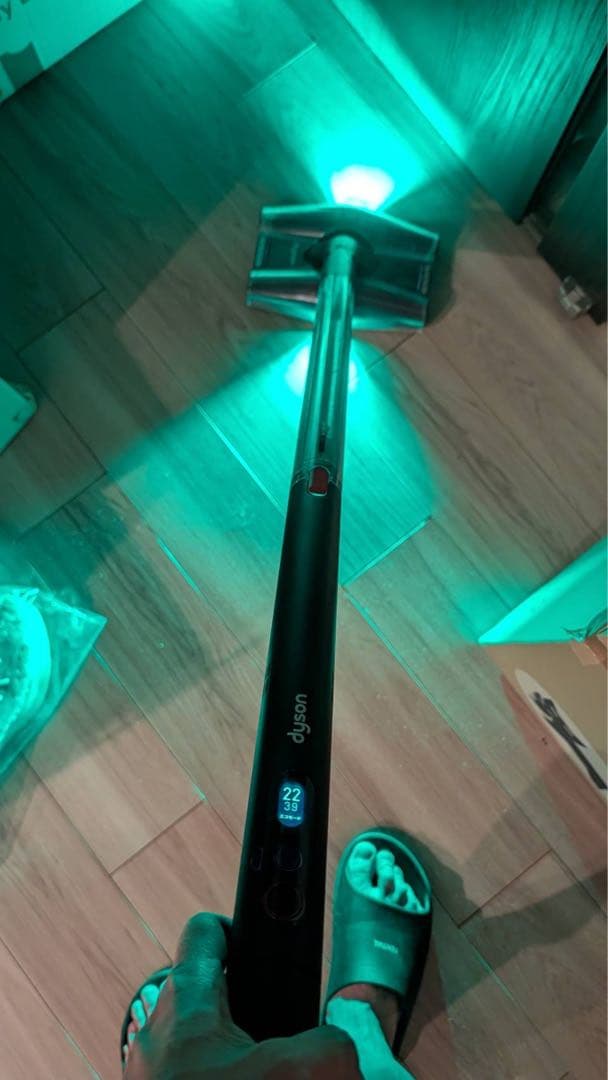 掃除機・クリーナー Dyson Pencilvac Fluffycones ダイソン ペンシルバック | 掃除機 | ダイソン公式