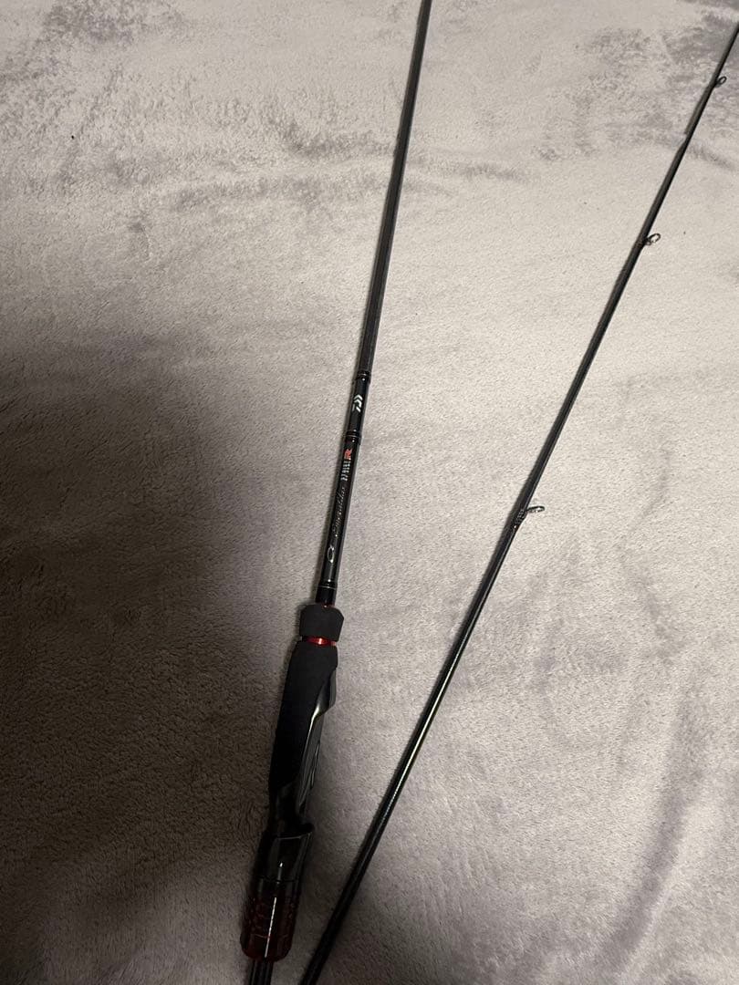 エメラルダスストイストRT 88ML ダイワ エメラルダス ストイスト RT 88ML 2021モデル (スピニング2