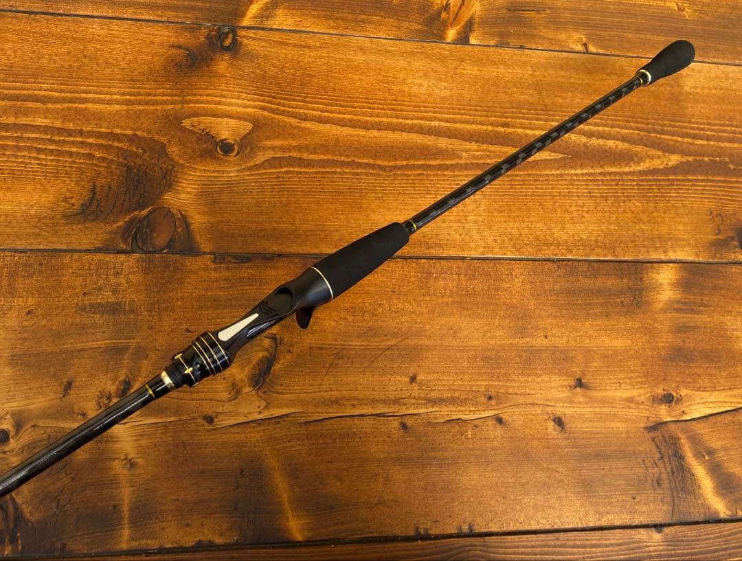 釣り竿セット ジギングロッド C175M オフショア タイラバ イカメタル 船釣