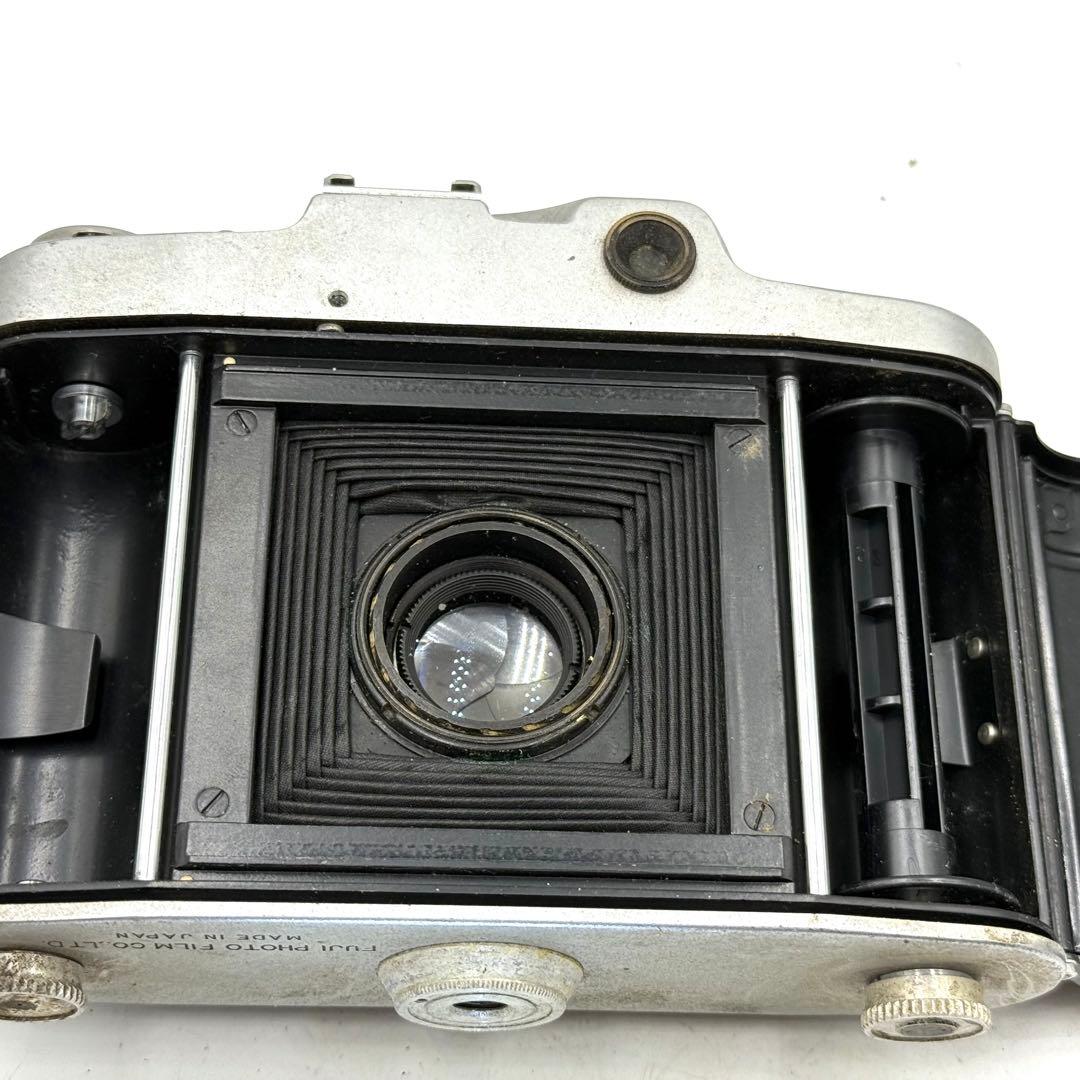 Super Fujica Six 6x6 film Camera ジャンク - メルカリ