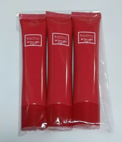 ToyLaBOオーガニック ルビーグロリア リッチモイスチュアクリーム3本セット Amazon | トイラボ オーガニック リッチモイスチュアクリーム 40ml