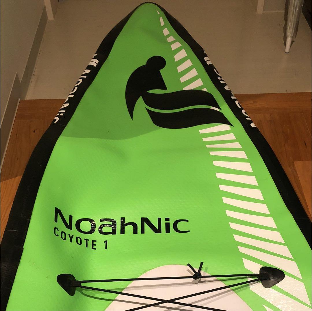 スタンドアップパドルボード 最終値下げ サップ SUP インフレータブル スタンドアップパドルボード 3.2m