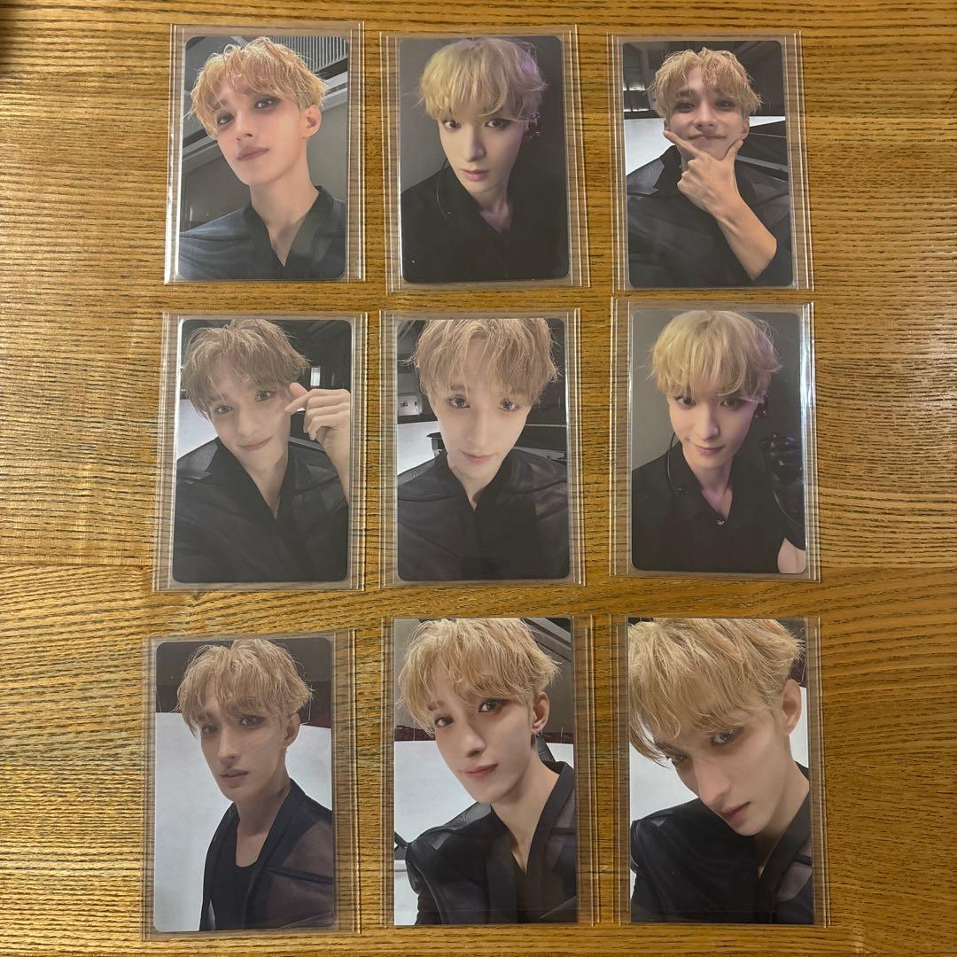 seventeen ドギョム 17 is right here まとめ - メルカリ