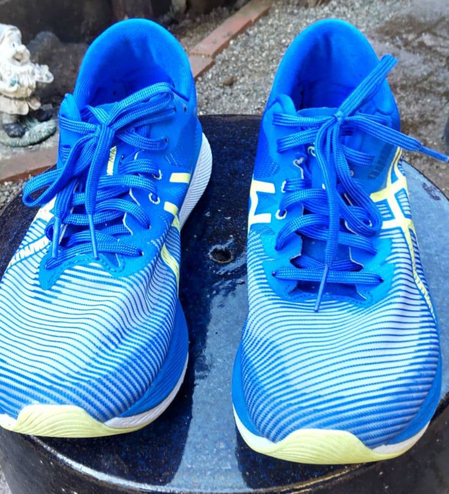 ASICS MAGIC SPEED3 27.5cm ワイド 1011B704