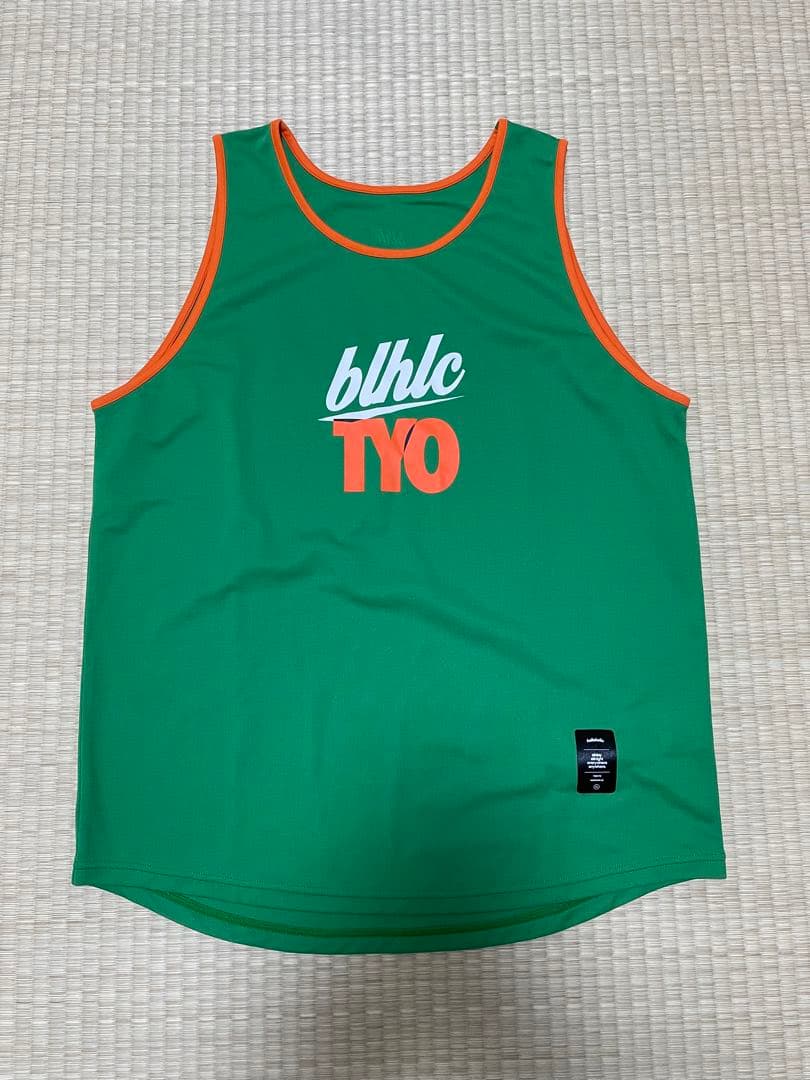 ballaholic タンクトップ - ballaholic タンクトップ ボーラホリック