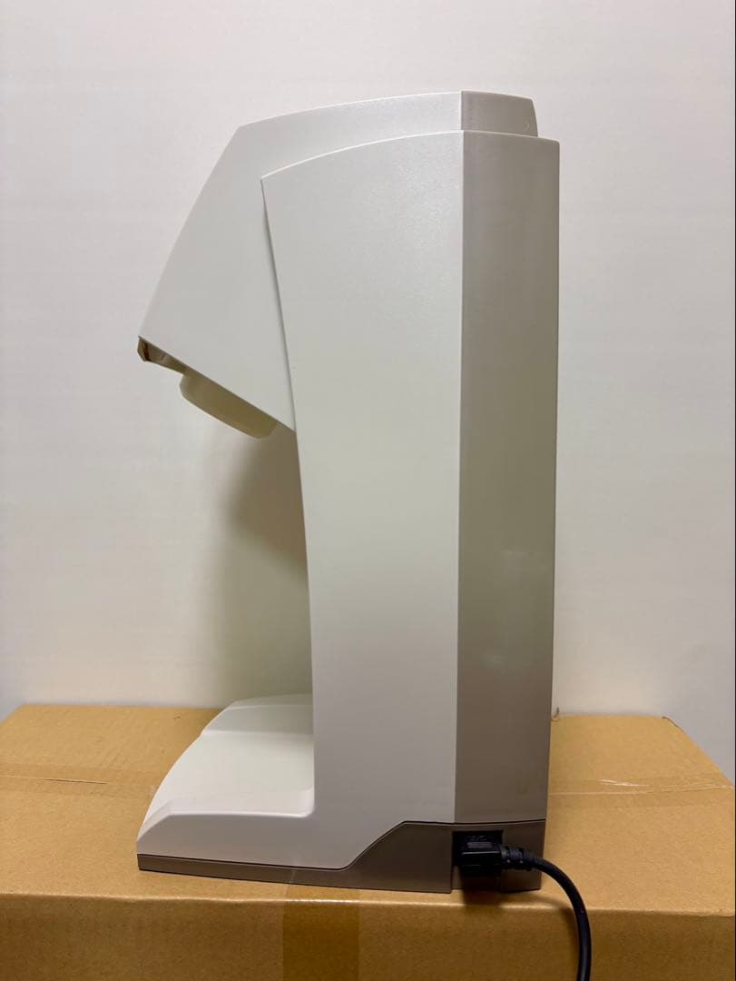 QneShot アイスクリームメーカー ホワイトの通販はau PAY マーケット