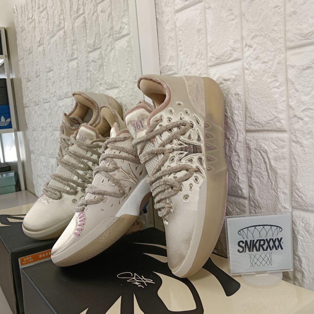 361° Joker 2 \"Champagne\" ニコラヨキッチ着用モデル