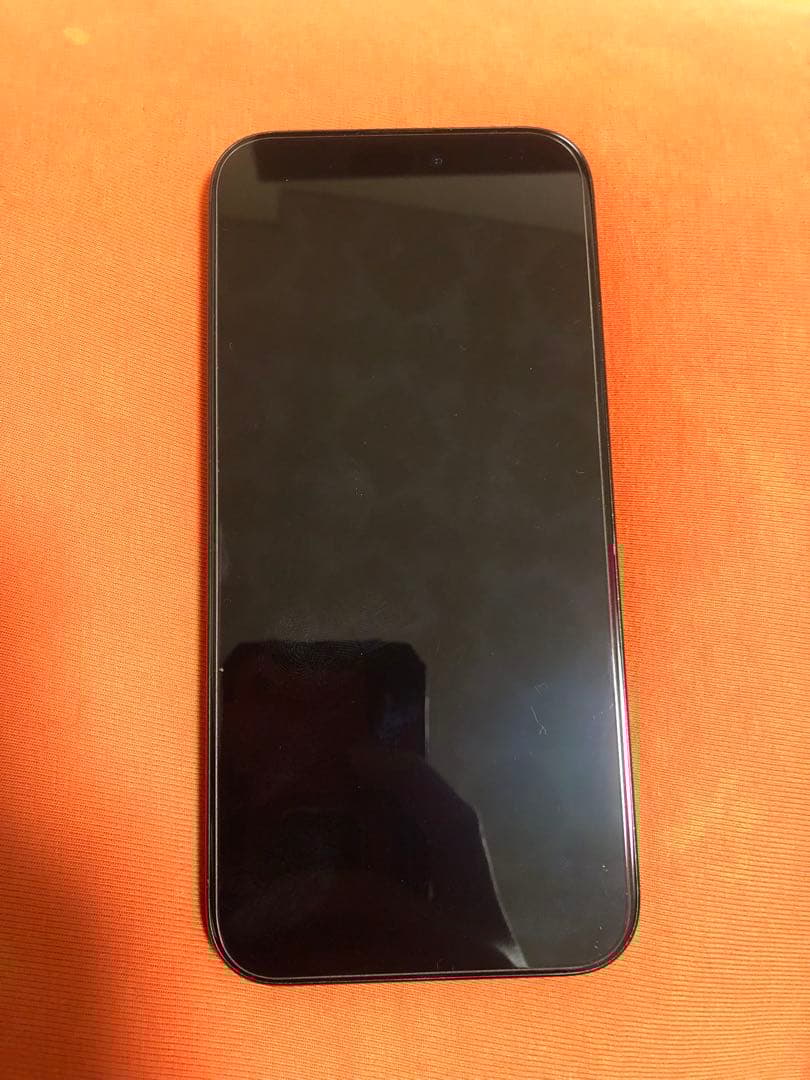 Apple iPhone16Pro Max 本体 256GB Verizon iPhone 16 Pro Max 256GB Black Titanium. Apple Intelligence