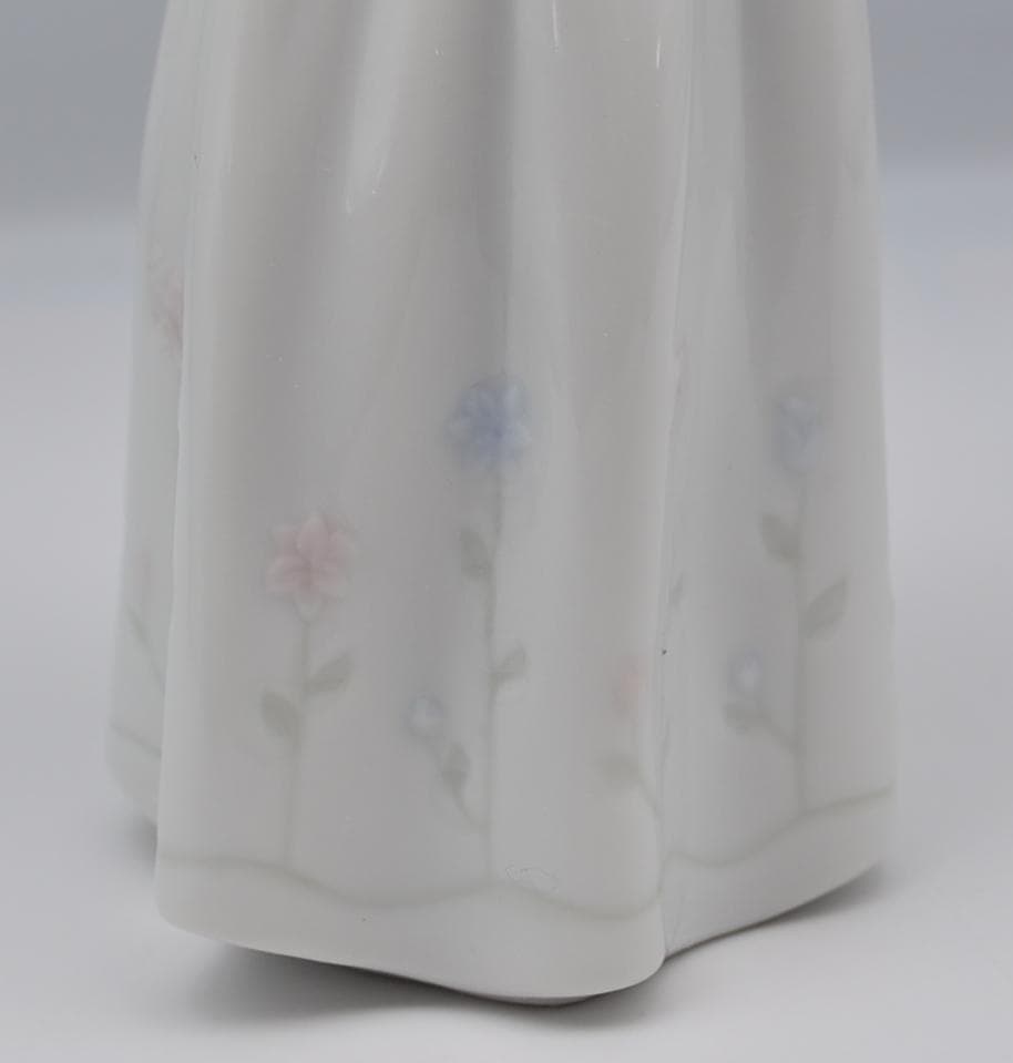 わが家のプリンセス ＃6973 ☆リヤドロ スペイン 箱付き ご成約済み