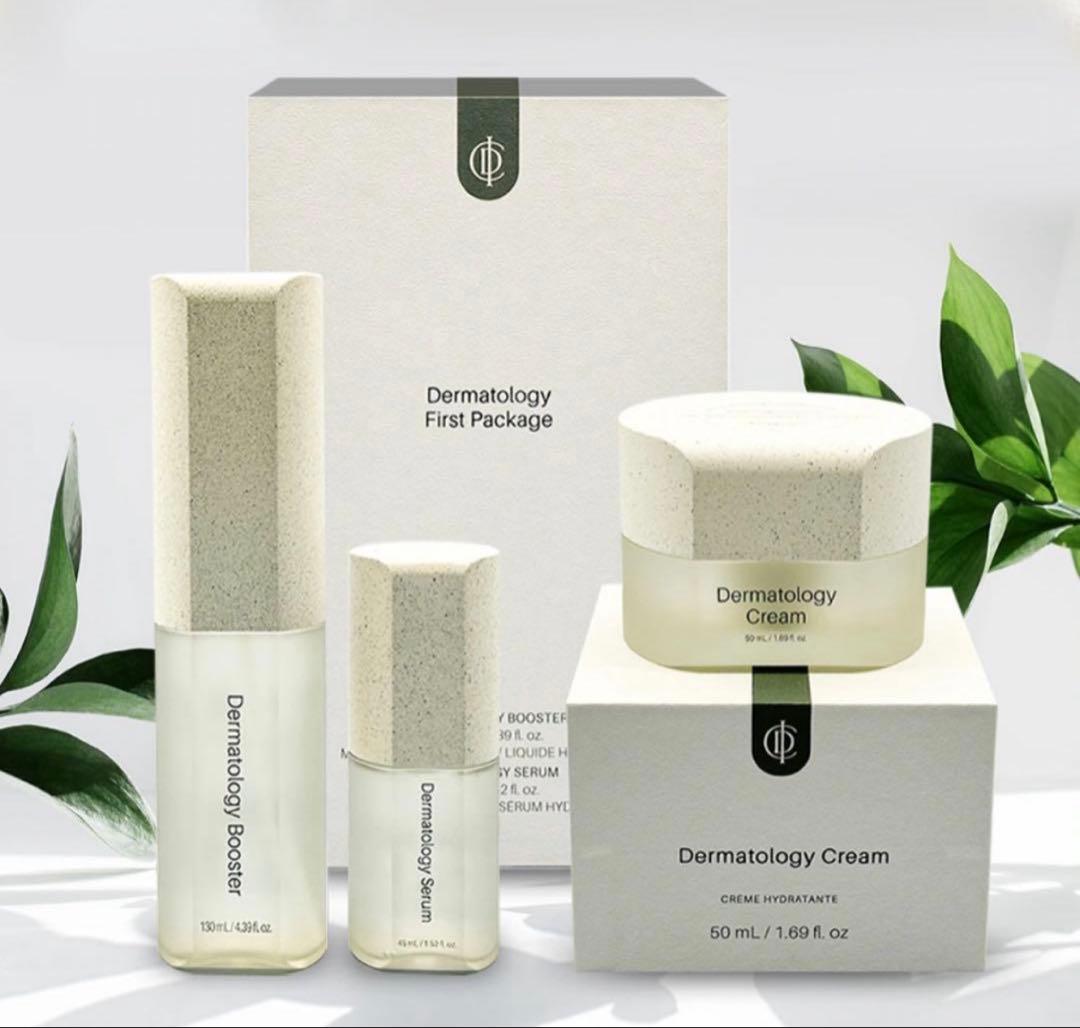 ICD/インセルダム 基礎化粧品3点セット - メルカリ