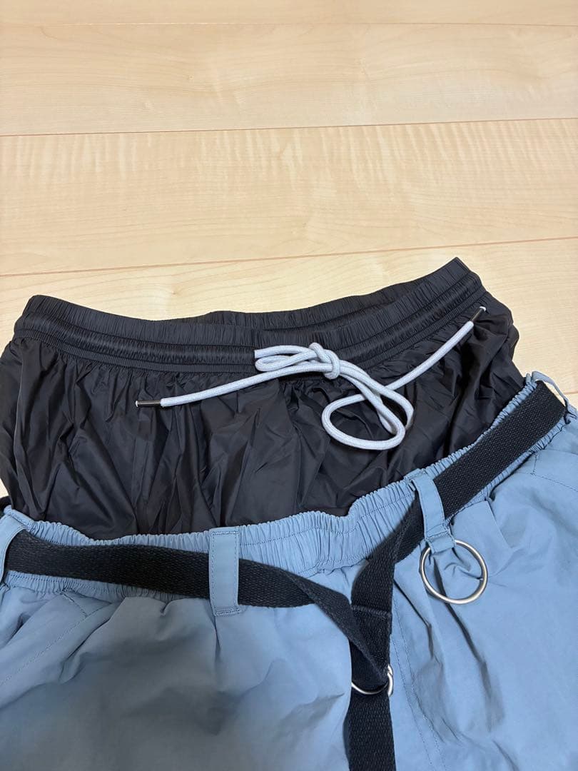 Special Guest スノーボードウエア easy work PANTS