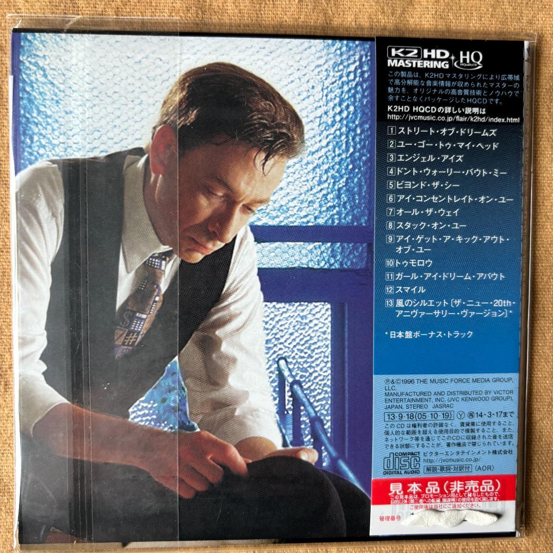 紙ジャケ・新品見本盤) ボビー・コールドウェル 5作品 (2013年発売)