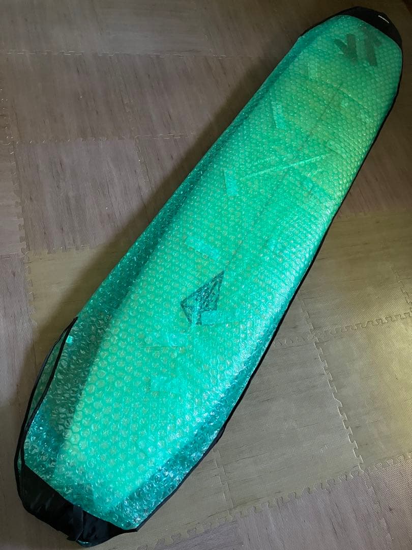 価格見直 送料込 激レア 未使用品 OLE Surfboards Custom - メルカリ