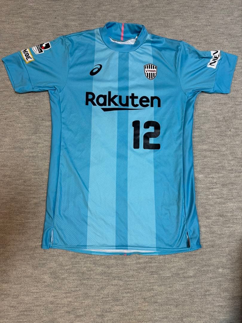 ヴィッセル神戸 ユニフォーム 2018 2nd - メルカリ