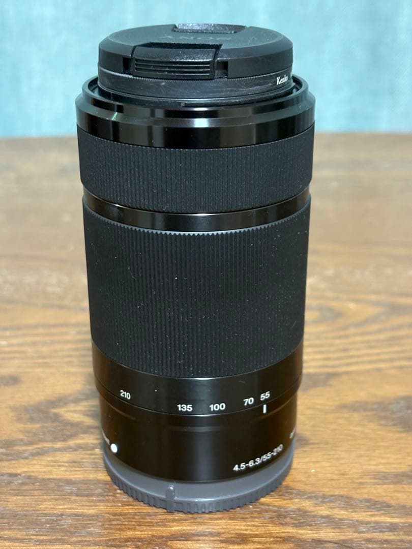 ✨Sony SEL55210 55-210mm F4.5-6.3✨