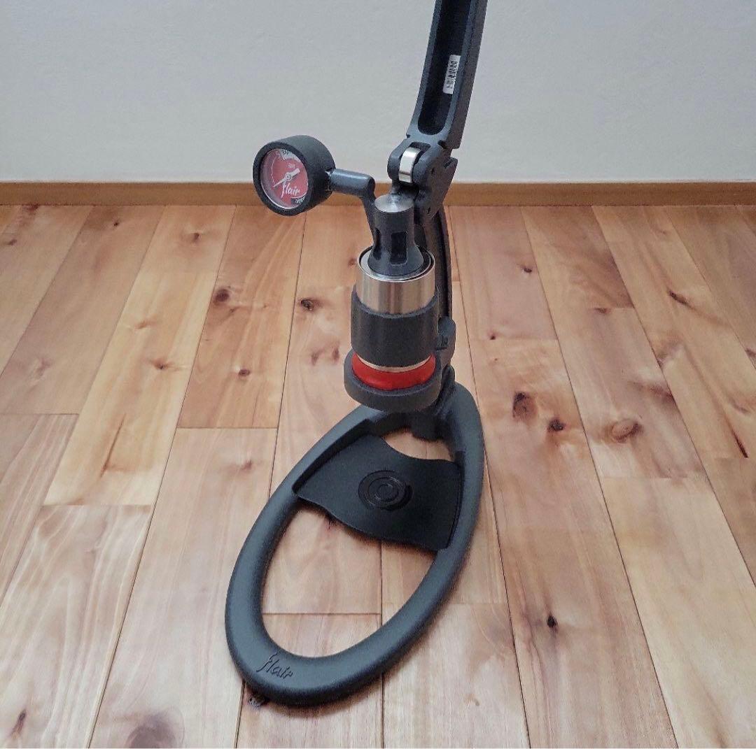 Flair espresso the NEO 圧力計付き - メルカリ