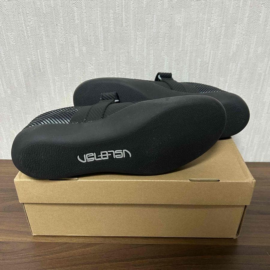 Velaasa Stones 27.5cm ヴェラーサ スローシューズ スパイク