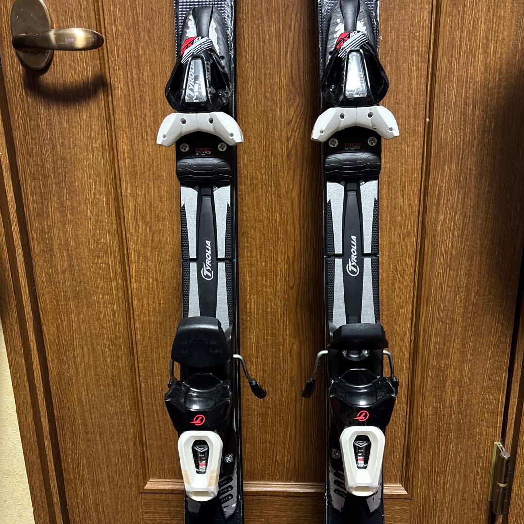 OGASAKA TRIUN スキー板 GS 155 - メルカリ