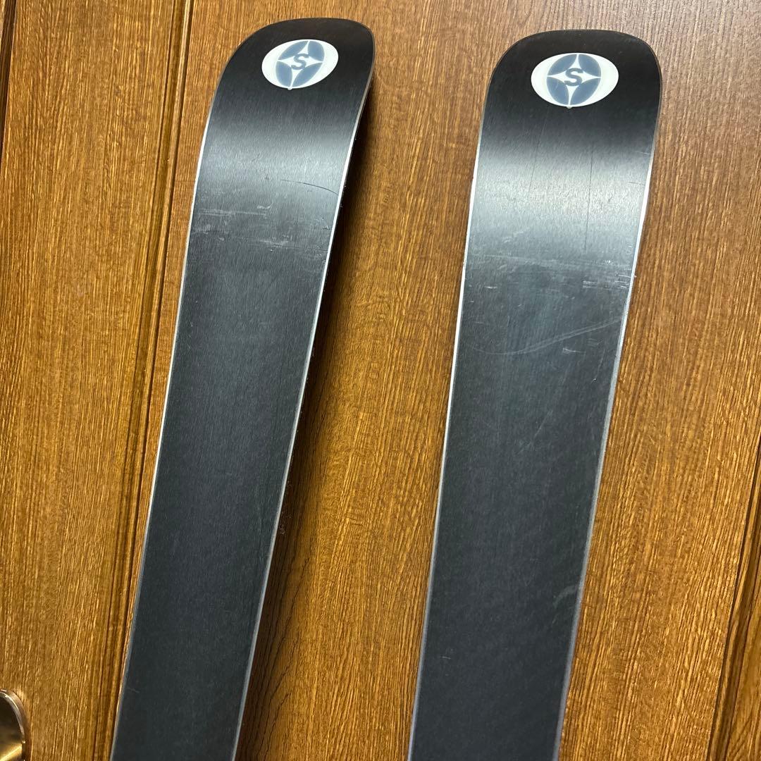 OGASAKA TRIUN スキー板 GS 155 - メルカリ