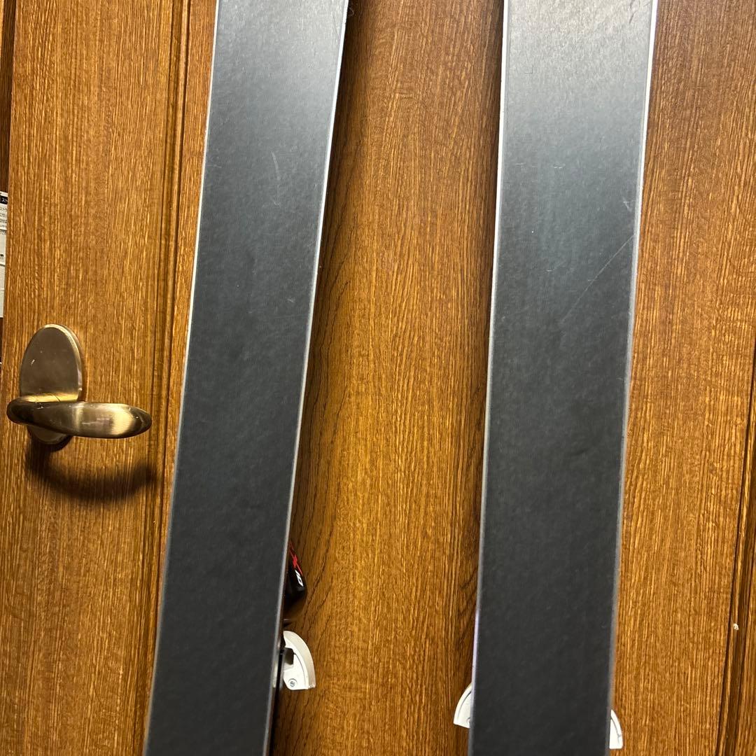 OGASAKA TRIUN スキー板 GS 155 - メルカリ