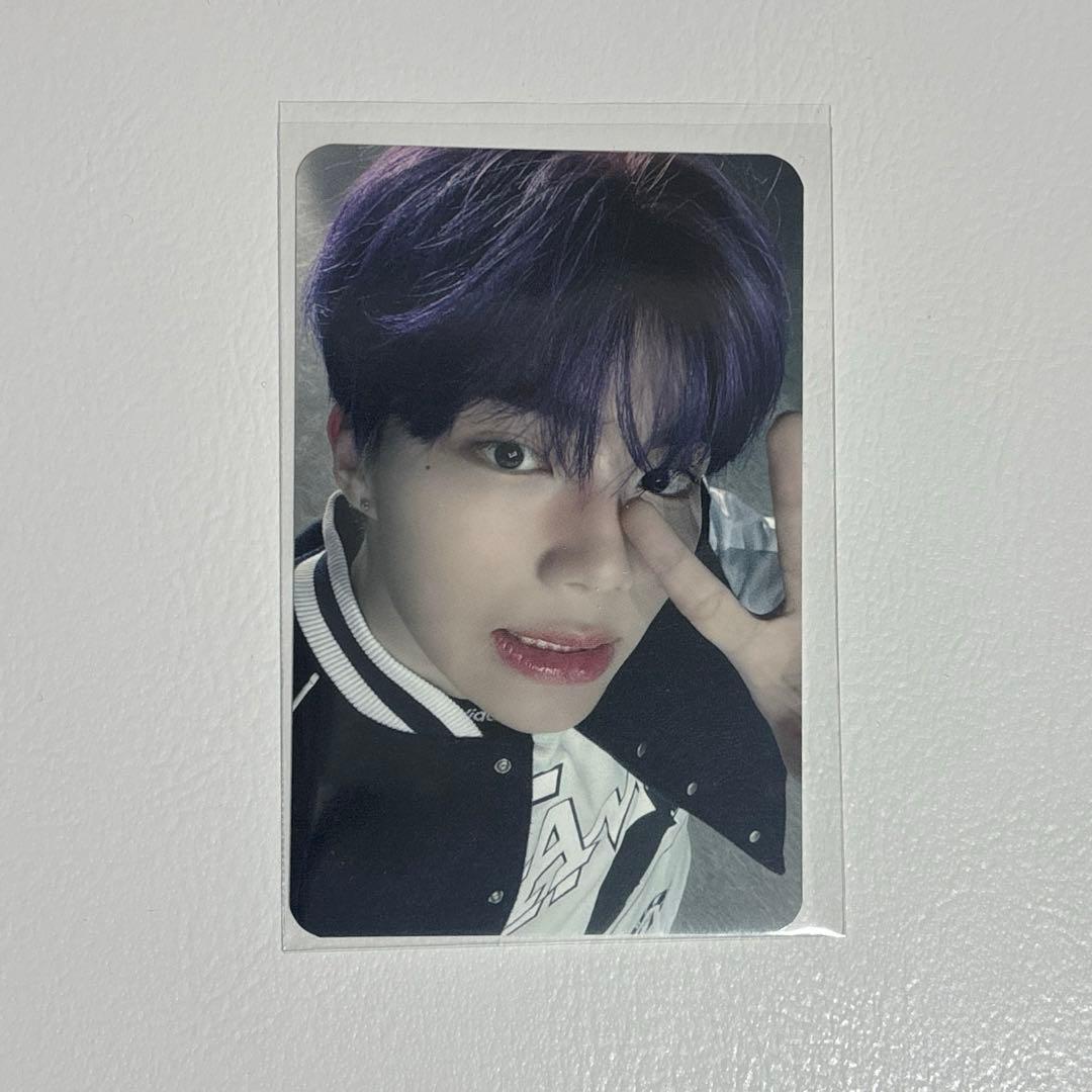 ZEROBASEONE ゴヌク ソウルコン ゼロズゾーン トレカ Day2 - メルカリ