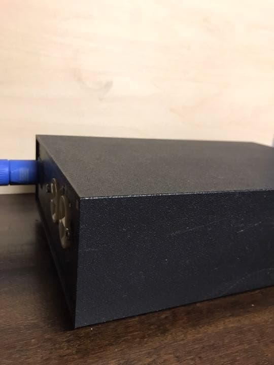 ネイムオーディオ naim audio 電源 通電確認済