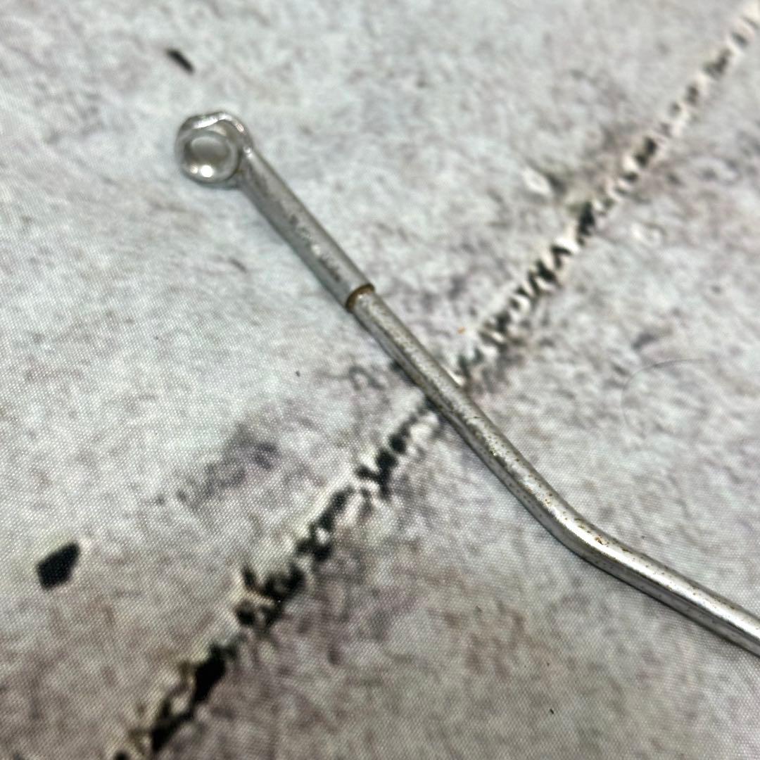 1940s〜50s WALTCO Glascaster☆USA製バスロッド初期型