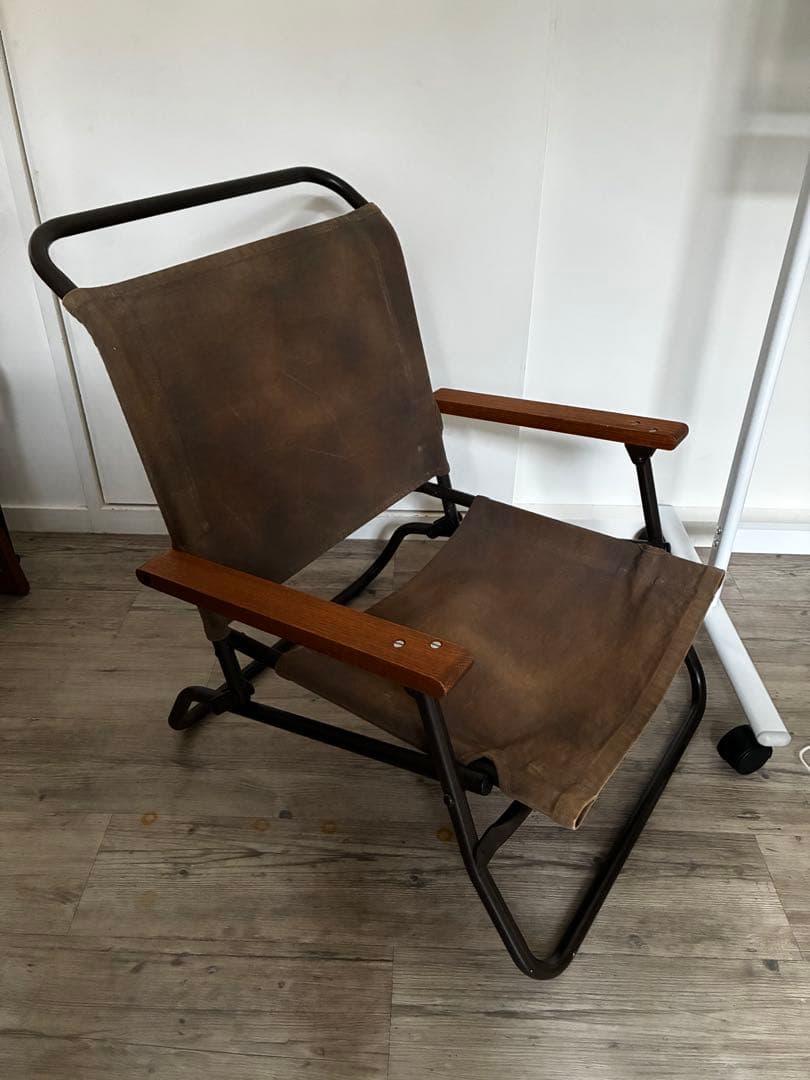 コラボ第一弾 hobo × truck chair ② コットン hobo × TRUCK 異業種間で長年続くコラボレーションの真髄とは