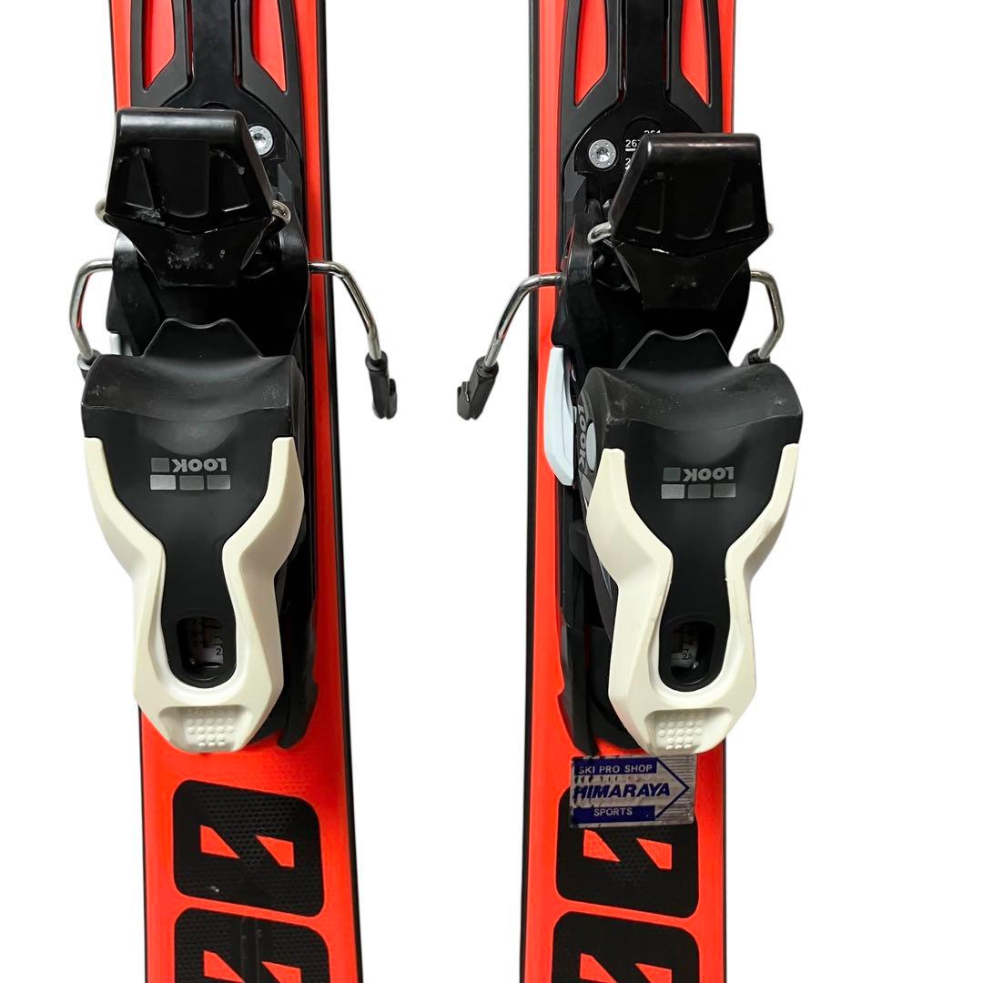 ROSSIGNOL PURSUIT P100 ビンディング付156 ロシニョール - メルカリ