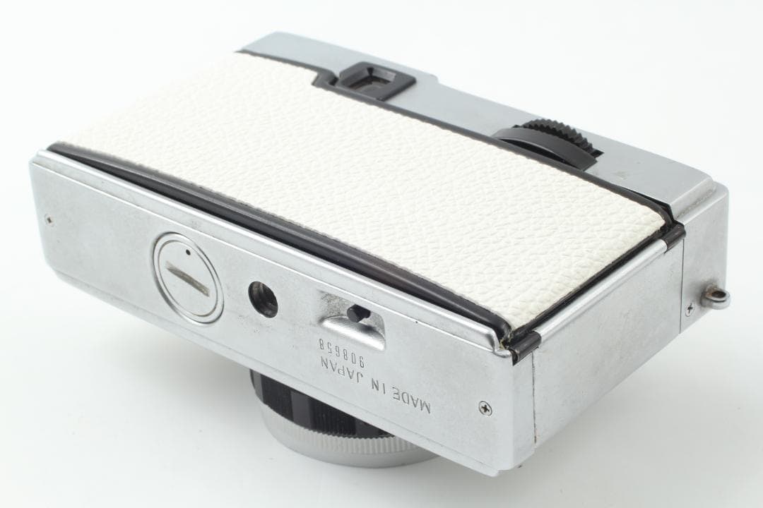 Olympus PEN EED Half Camera Timer不良 #451 - メルカリ