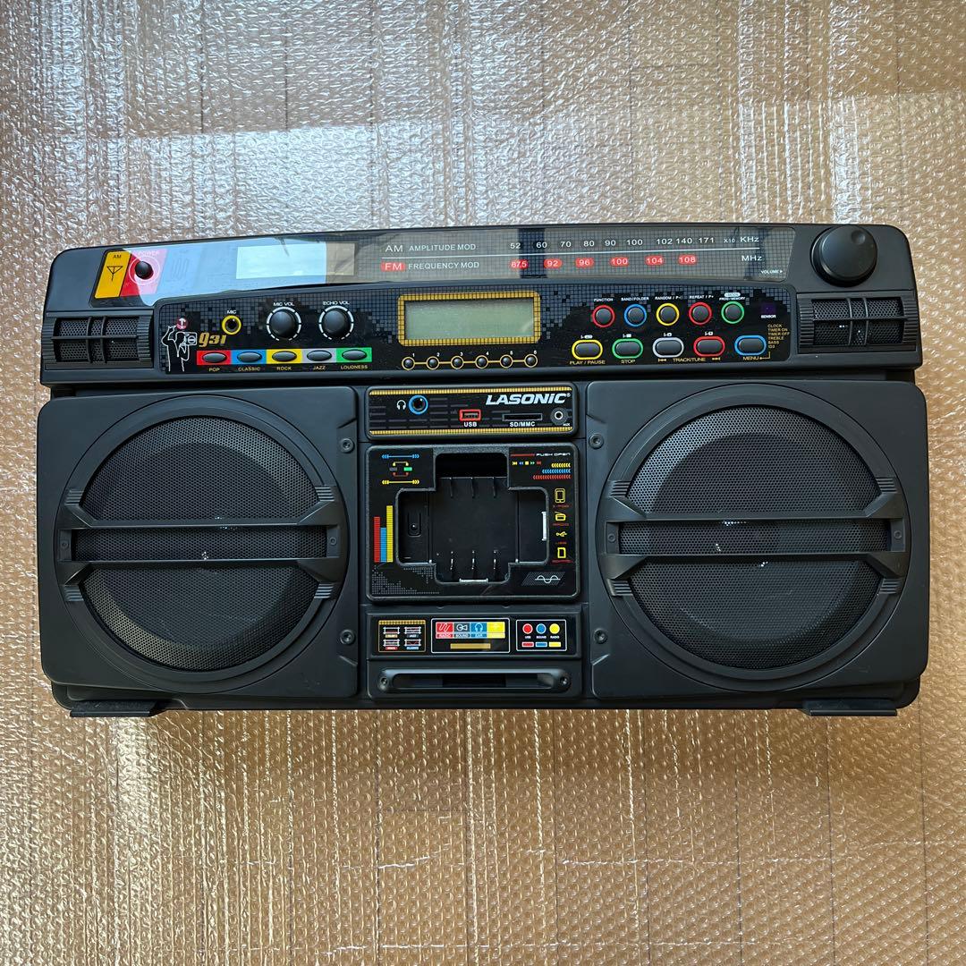 ジャンク品　ラソニック　i-931x ※アンテナ破損 町田電化サービス｜家電 修理の公式ブログ:LASONiC ラゾニック