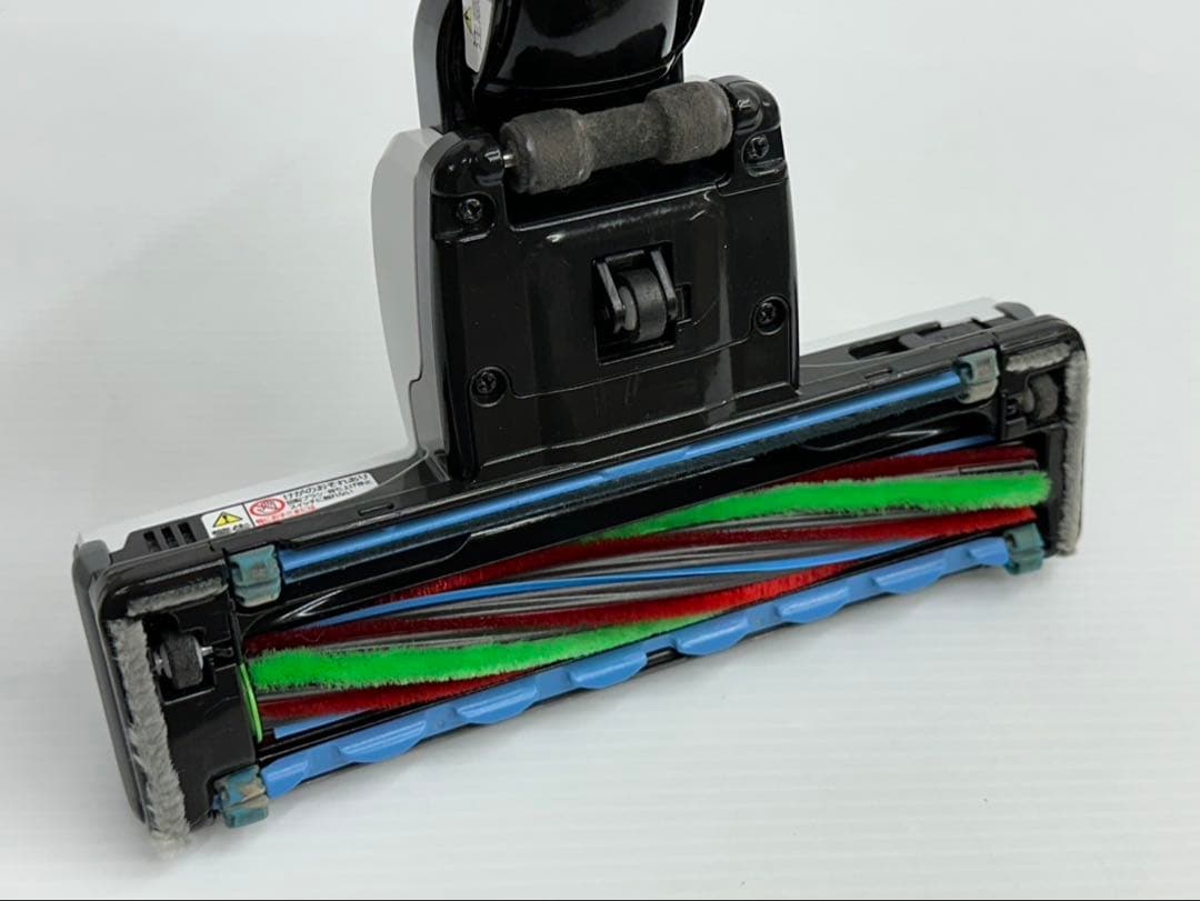 中古 日立 PV-B550E7 動作保証 D-DP15 掃除機 パワーヘッド 白 - メルカリ