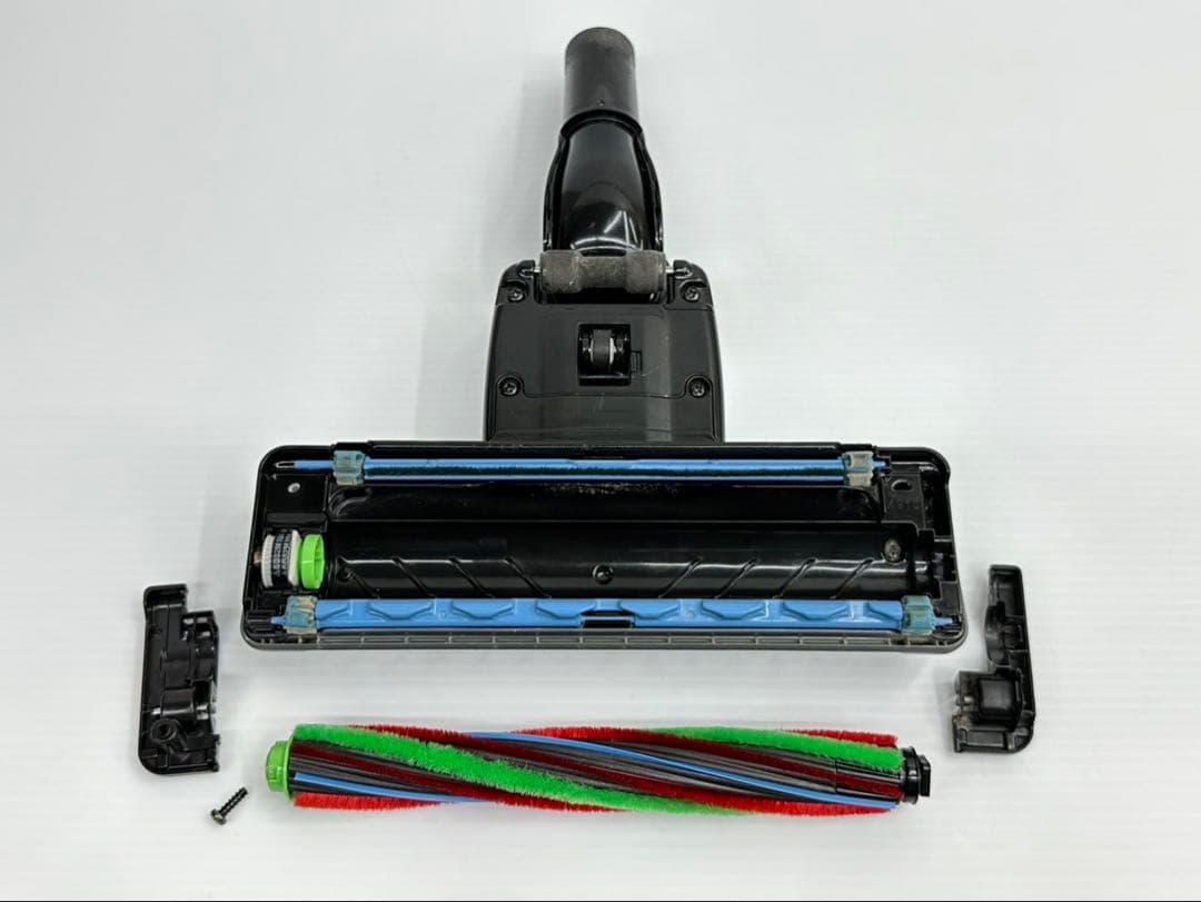 中古 日立 PV-B550E7 動作保証 D-DP15 掃除機 パワーヘッド 白 - メルカリ