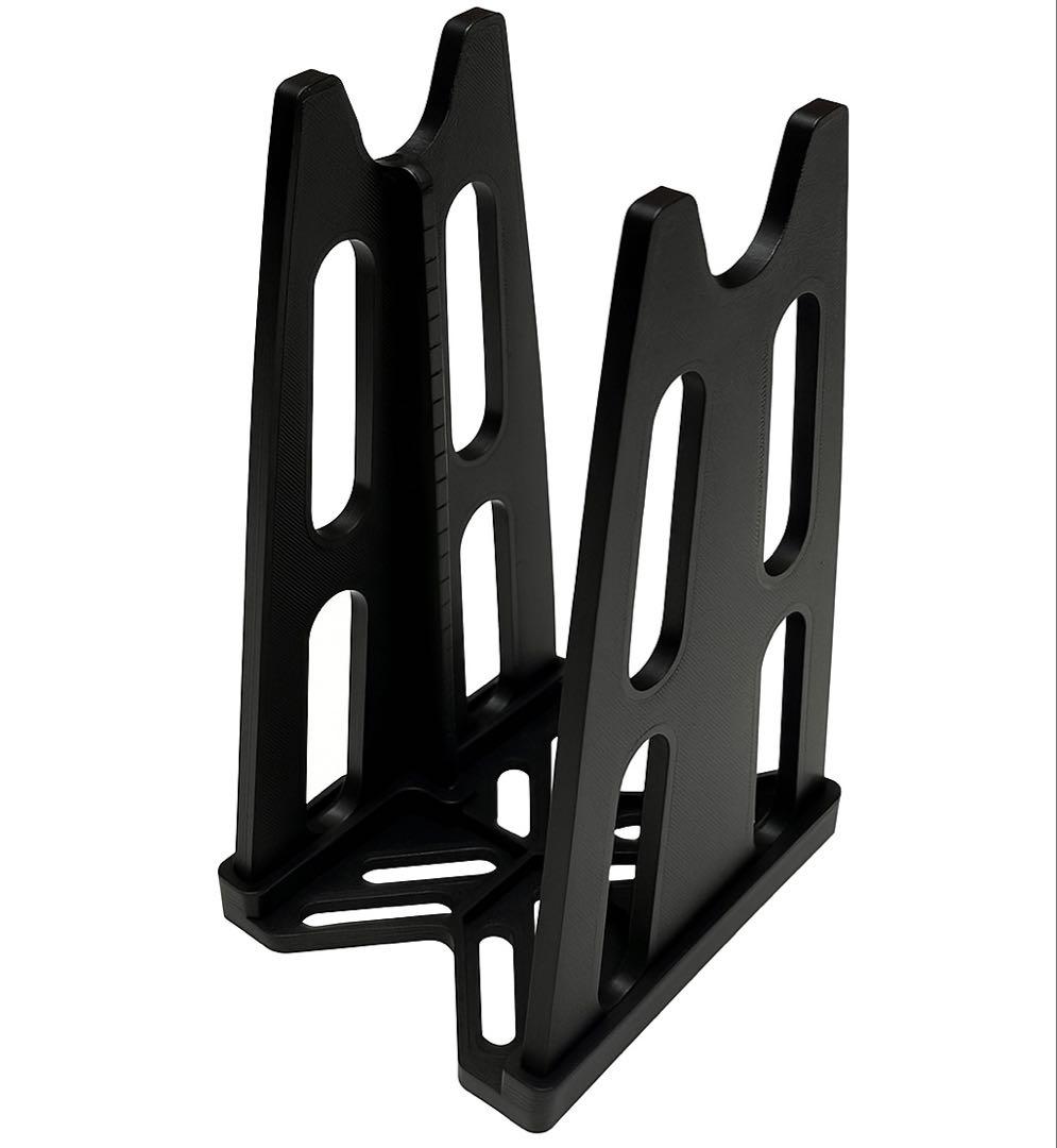 純正 STRIDERストライダー ロッキング スタンド - メルカリ