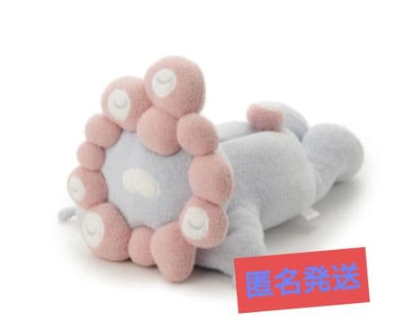 万博限定 ジェラピケ ミャクミャク ティッシュケース - メルカリ