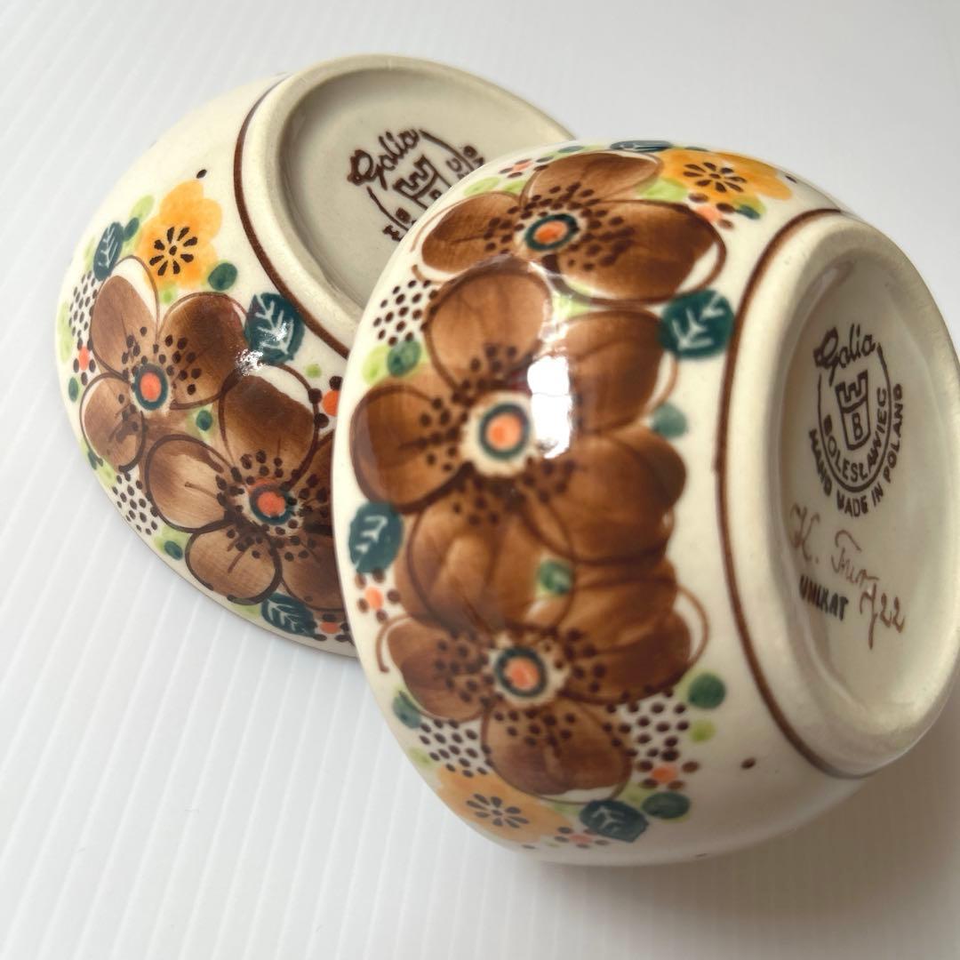 ジノリ パスタプレート4枚 スカーレット、エメラルド、サファイア、ネーロ