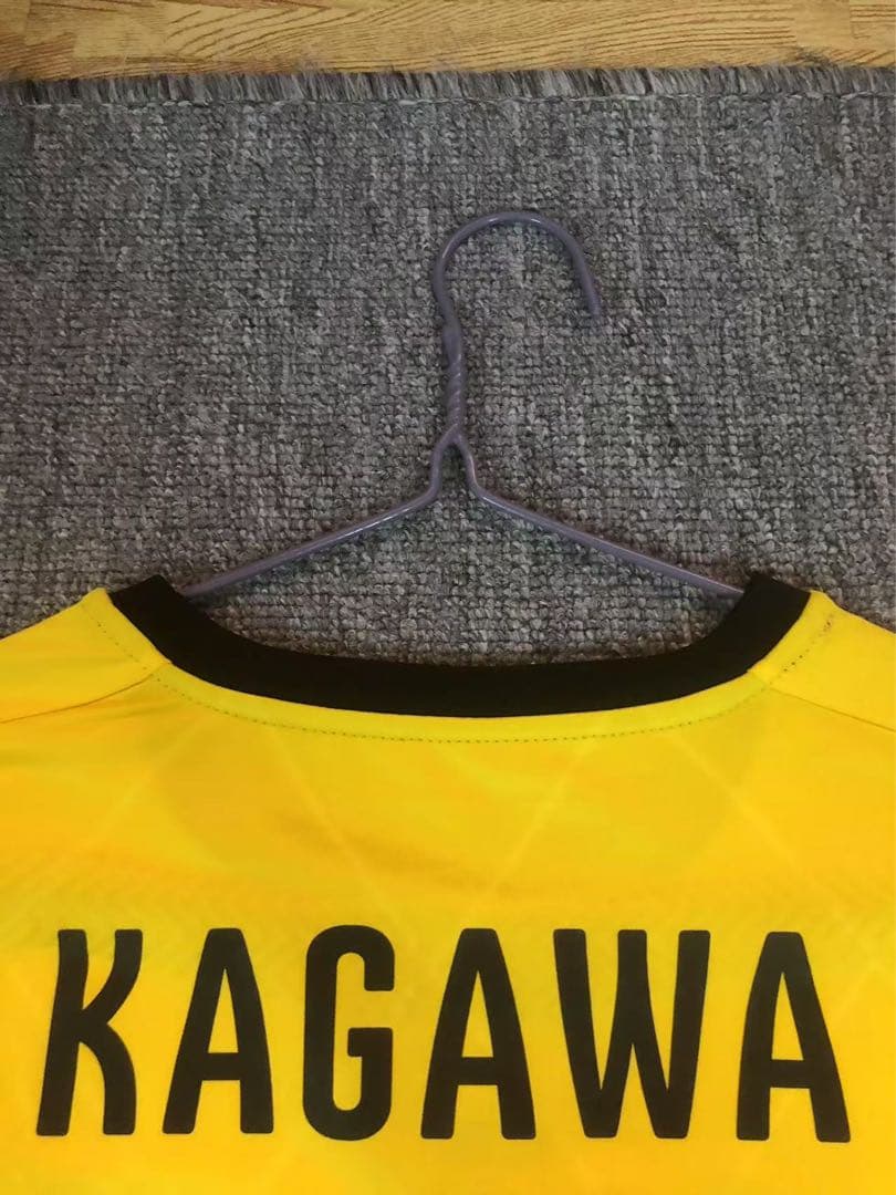 RCD RCD Mallorca (RCDマジョルカ)上下ポロシャツ移動着 (現地購入